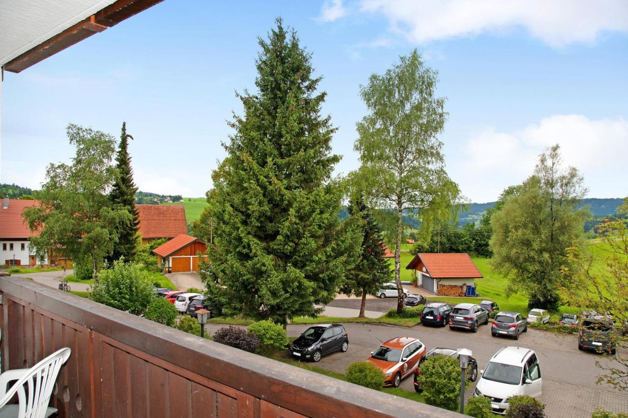 Ferienpark Oberallgaeu Haus 1 米森-维尔哈姆斯 外观 照片
