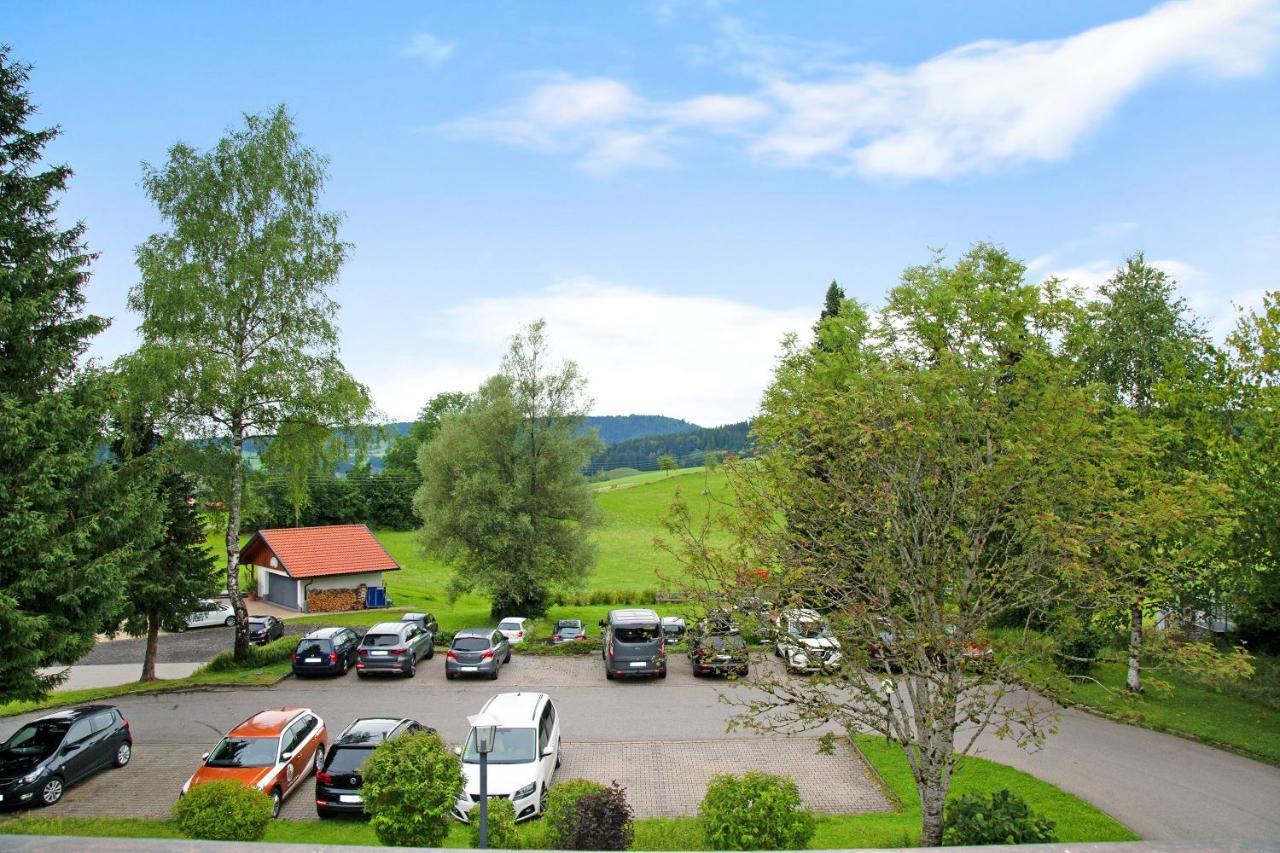 Ferienpark Oberallgaeu Haus 1 米森-维尔哈姆斯 外观 照片